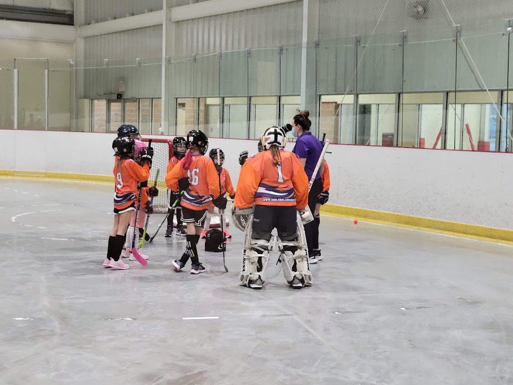 Girls Ball Hockey | 465 Cannifton Rd N, Corbyville, ON K0K 1V0, Canada | Phone: (905) 706-1519