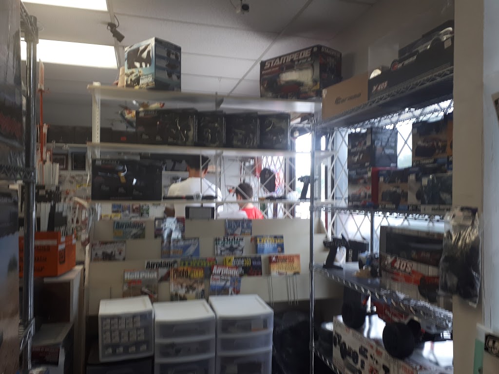 Skycraft Hobbies | 115 Plains Rd E, Burlington, ON L7T 2C2, Canada | Phone: (905) 631-6211