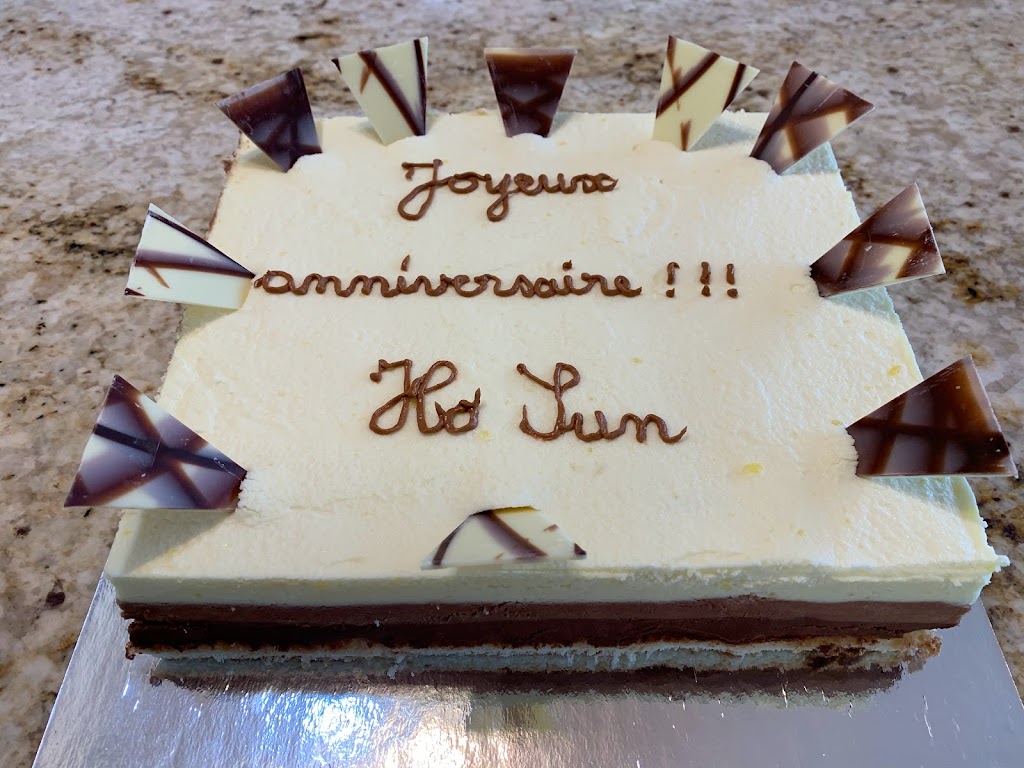Aux gourmandises de Gerard | 491 Rue Régaud, Québec, QC G1C 6B2, Canada | Phone: (581) 443-2253