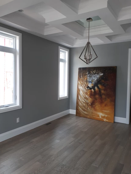 Second Floor Painting | Boler Rd, London, ON N6K 2K0, Canada | Phone: (519) 282-2613