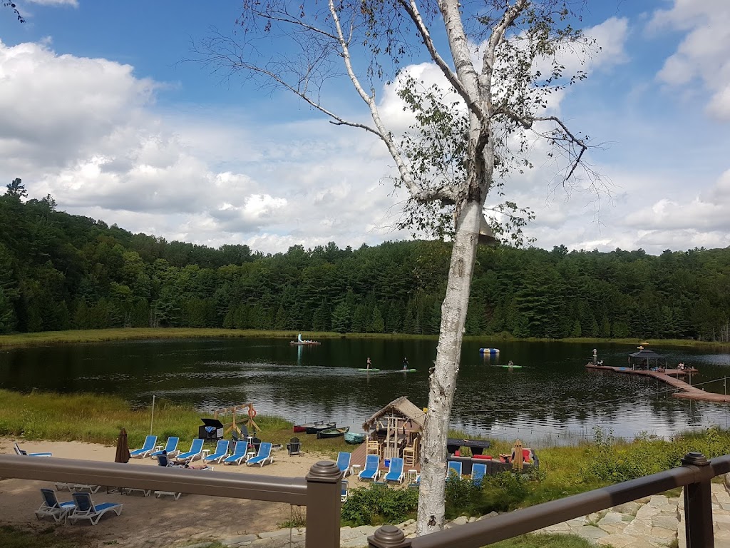 Footprints Resort | 2844 S Baptiste Lake Rd, Harcourt, ON K0L, Canada, Canada | Phone: (705) 927-2443