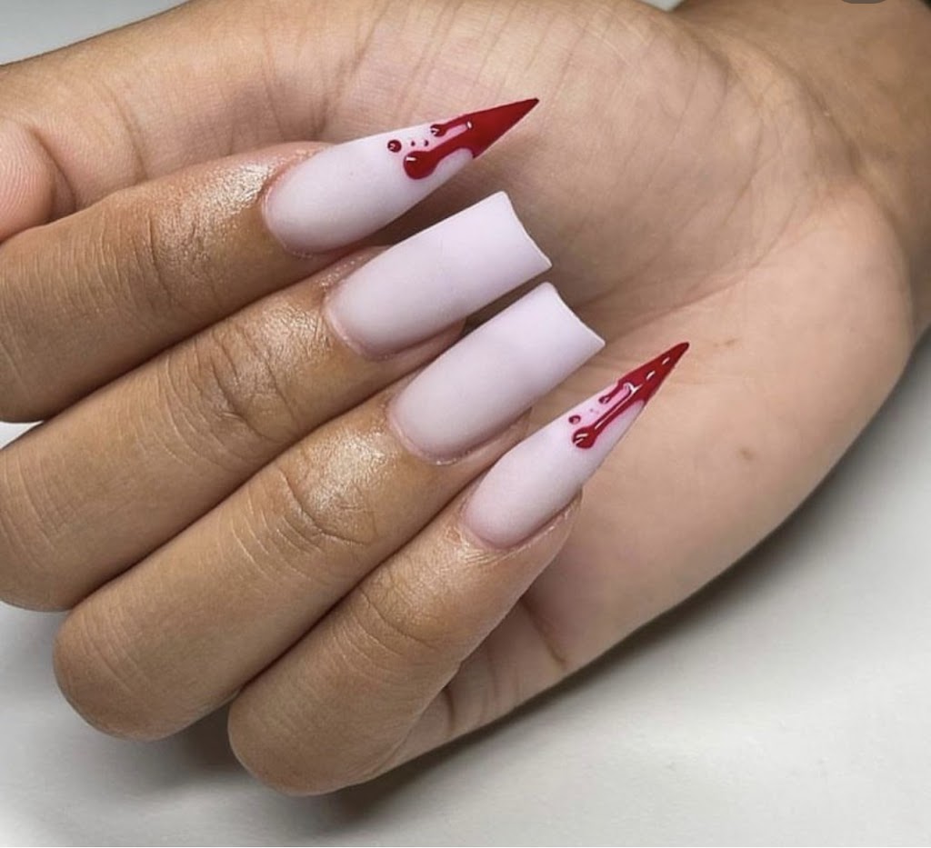 Nails by Nelly | Bd du Curé-Labelle, Laval, QC H7B 2V2, Canada | Phone: (514) 553-6379