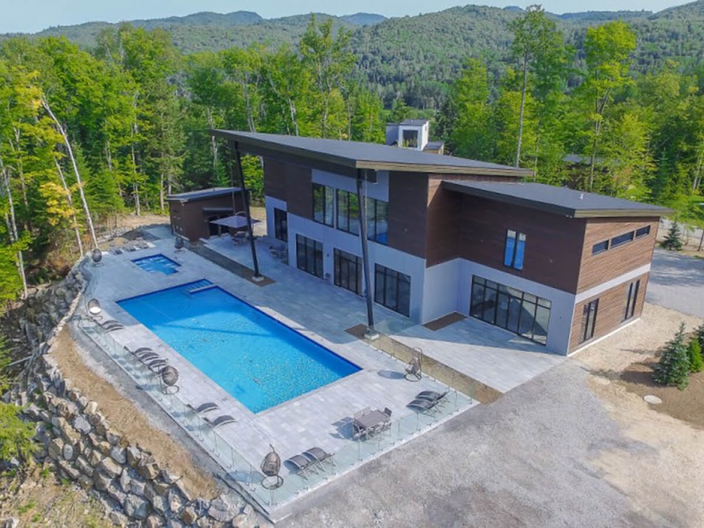Maison Izomax | 16400 Mnt Guénette, Mirabel, QC J7J 2E2, Canada | Phone: (514) 225-1850