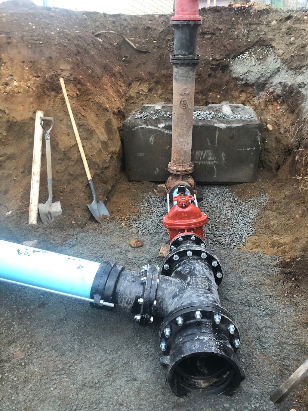 Breton Excavation Inc | 4803 42 Ave, Beaumont, AB T4X 1E9, Canada | Phone: (780) 220-9529