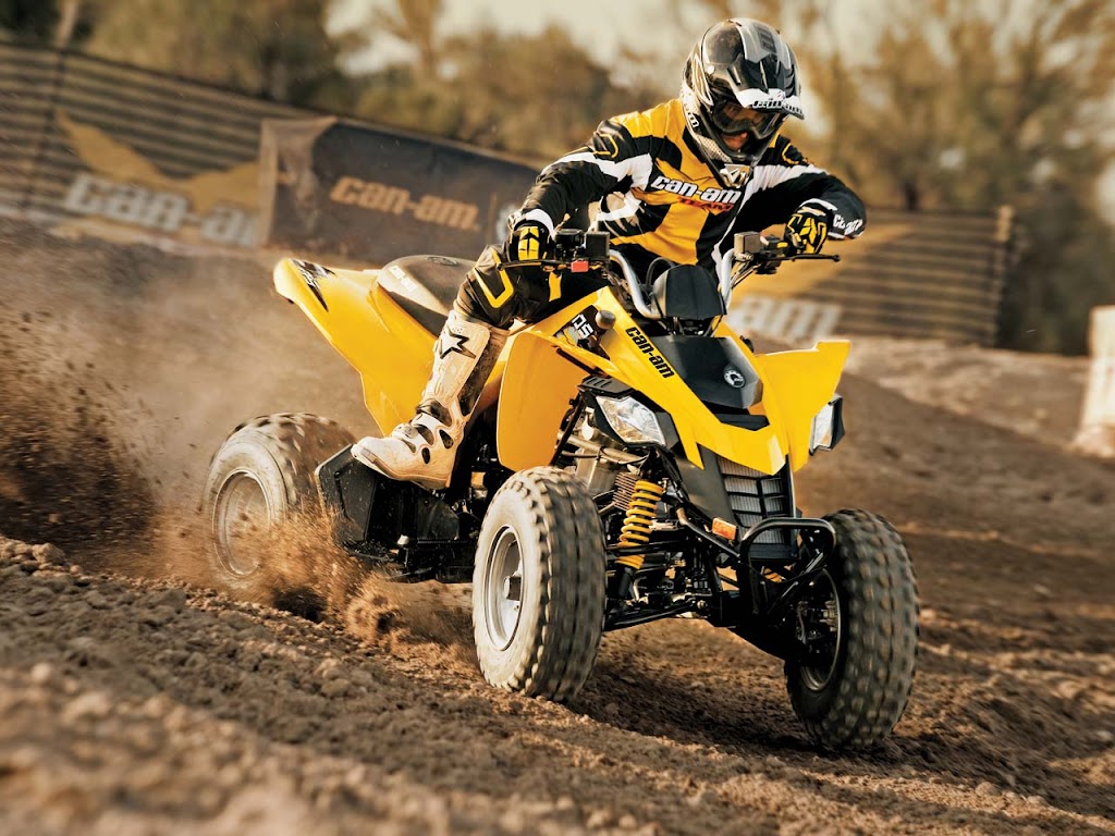 Columbia Power Sports | 1321 industrial, 3rd Ave, Invermere, BC V0A 1K0, Canada | Phone: (250) 688-7392