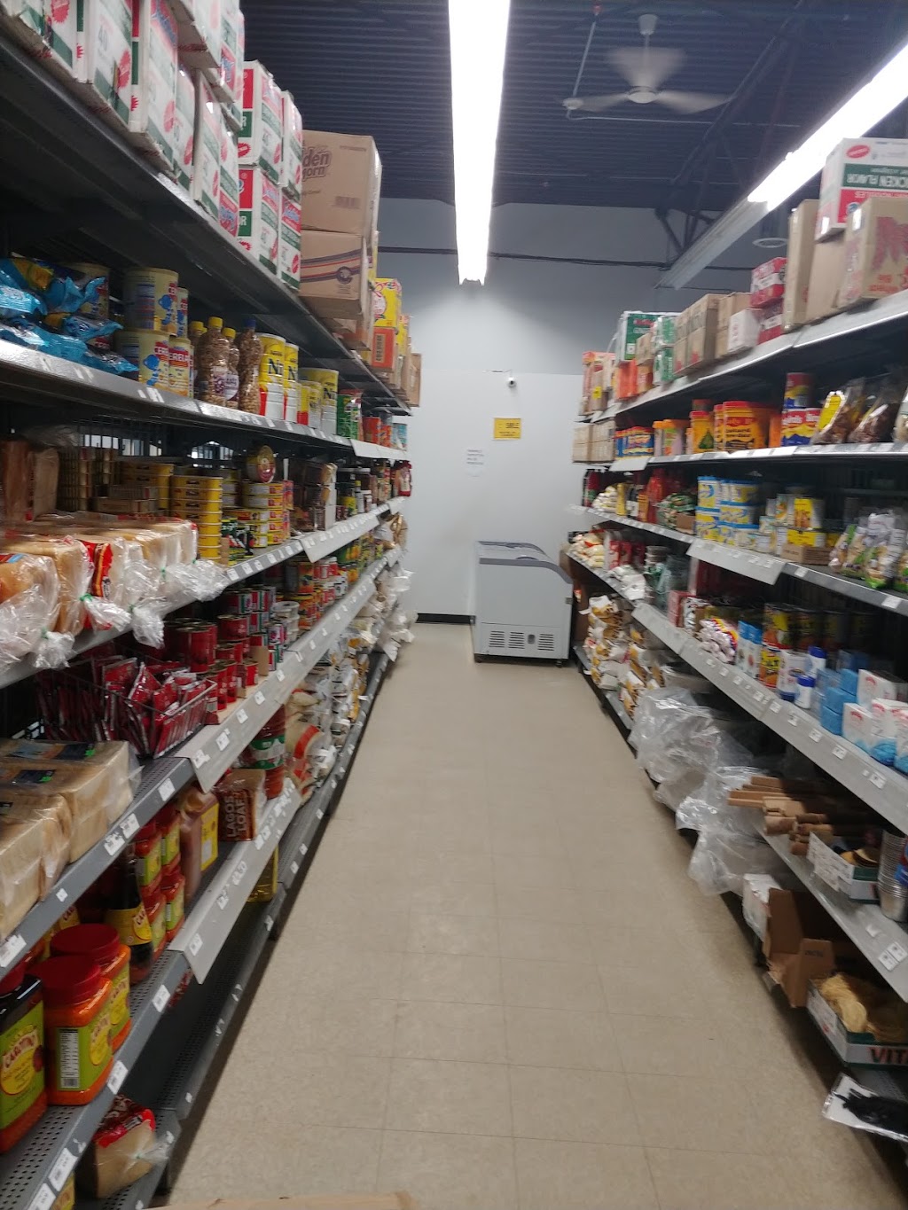 African Foodways Market | 282 St Annes Rd, Winnipeg, MB R2M 3A7, Canada | Phone: (204) 253-4455