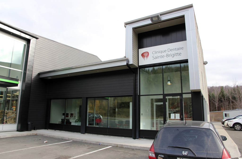 Clinique Dentaire Sainte-Brigitte-De-Laval | 101-224 Avenue Ste Brigitte, Sainte-Brigitte-de-Laval, QC G0A 3K0, Canada | Phone: (418) 606-8047