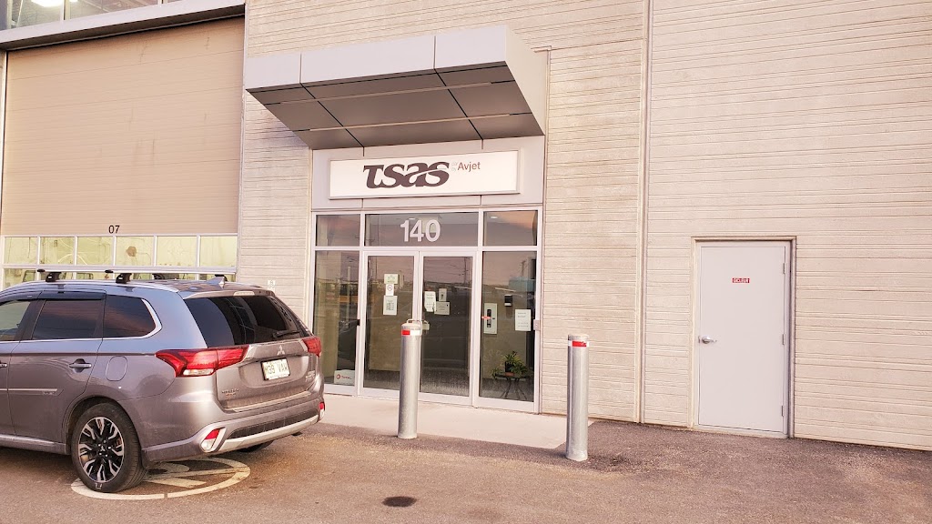 Tsas Avjet | 140 Rue Rodolphe Pagé, Dorval, QC H9P 2W5, Canada | Phone: (514) 538-7019