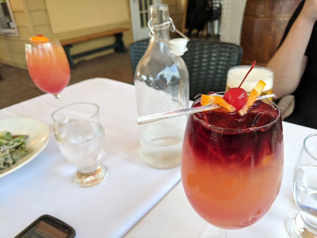 Sapin - Bistro du Lac | 61 Chem. Lakeside, Knowlton, QC J0E 1V0, Canada | Phone: (450) 243-5222