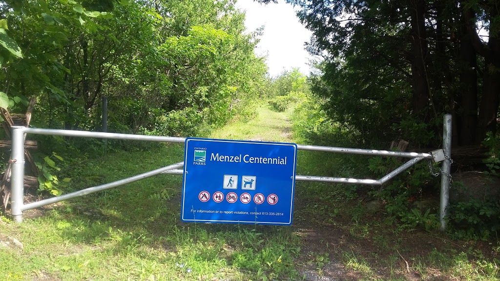 Menzel Centennial Provincial Nature Reserve | Roblin, ON K0K 2W0, Canada | Phone: (613) 335-2814