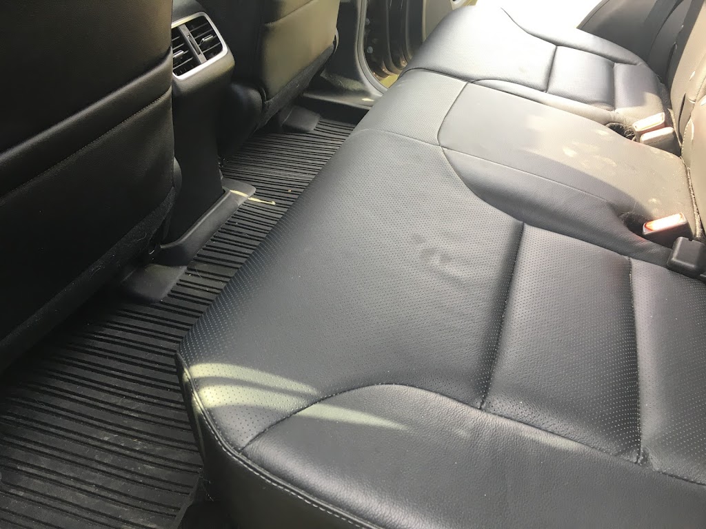 Seiler Sisters On Site Car Detailing | 720 3rd Ave E, Owen Sound, ON N4K 2K3, Canada | Phone: (519) 477-0524