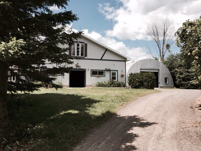 EquiSource | 5900 Route Arthur Sauvé, Mirabel, QC J7N 2W4, Canada | Phone: (514) 248-3833