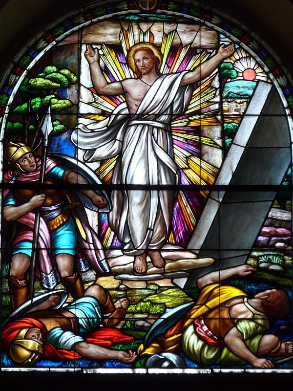 Paroisses Catholiques Sts-Barnabé-Et-Clément | 4903 Rue Adam, Montréal, QC H1V 1W2, Canada | Phone: (514) 255-3619