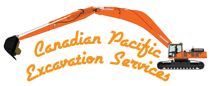 Canadian Pacific Excavating - Excavating Contractor Abbotsford | 29939 Taylor Rd, Abbotsford, BC V4X 2B3, Canada | Phone: (604) 309-0291