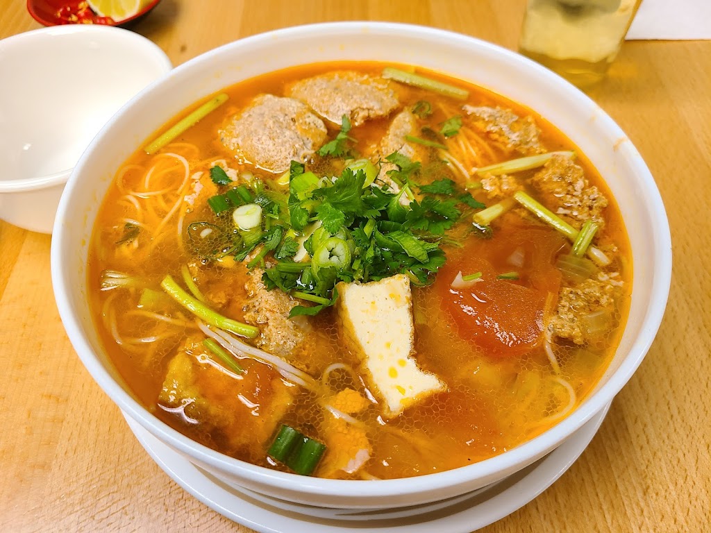 Cafe Dang Anh | 1C9, 5186 Victoria Dr, Vancouver, BC V5P 3V2, Canada | Phone: (778) 379-7977