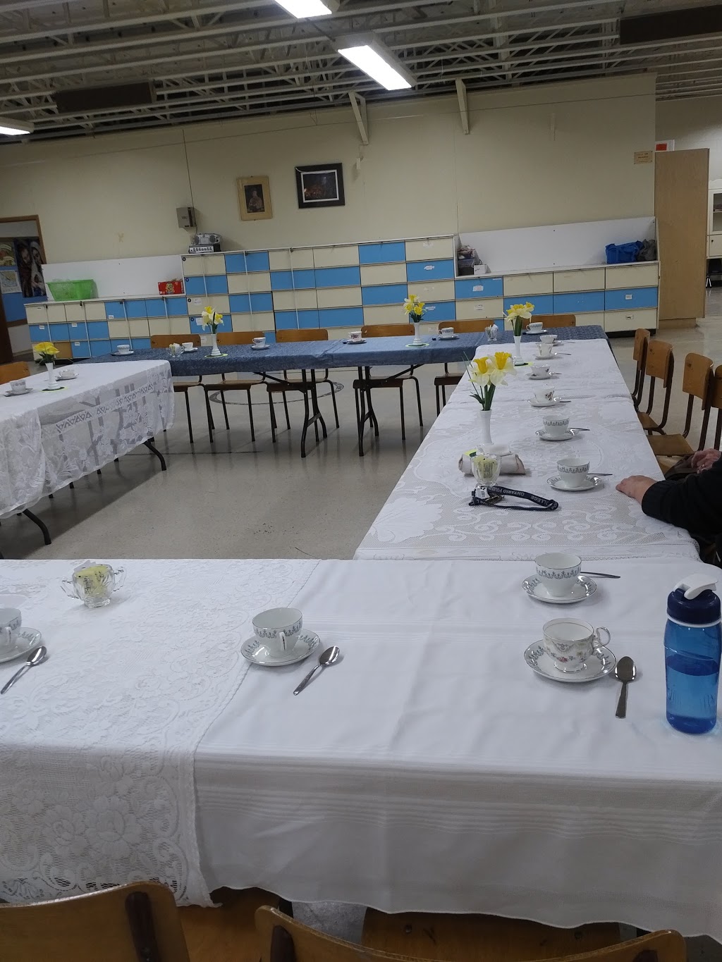 New Vision Church | 38 Aldborough Ave, St Thomas, ON N5R 4T1, Canada | Phone: (519) 631-5705
