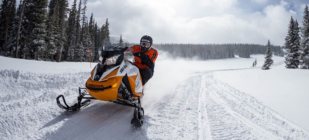 Cotton Co. Snowmobile Rentals | Port Sydney, ON P0B 1L0, Canada | Phone: (905) 379-5842