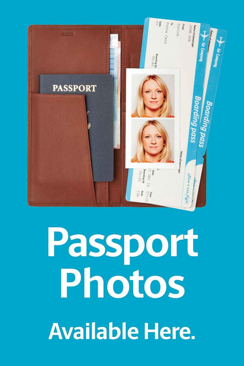 UPS Passport Photo 7 Days a week | Inside Walmart, 1280 Steeles Ave E, Milton, ON L9T 6R1, Canada | Phone: (905) 875-5001