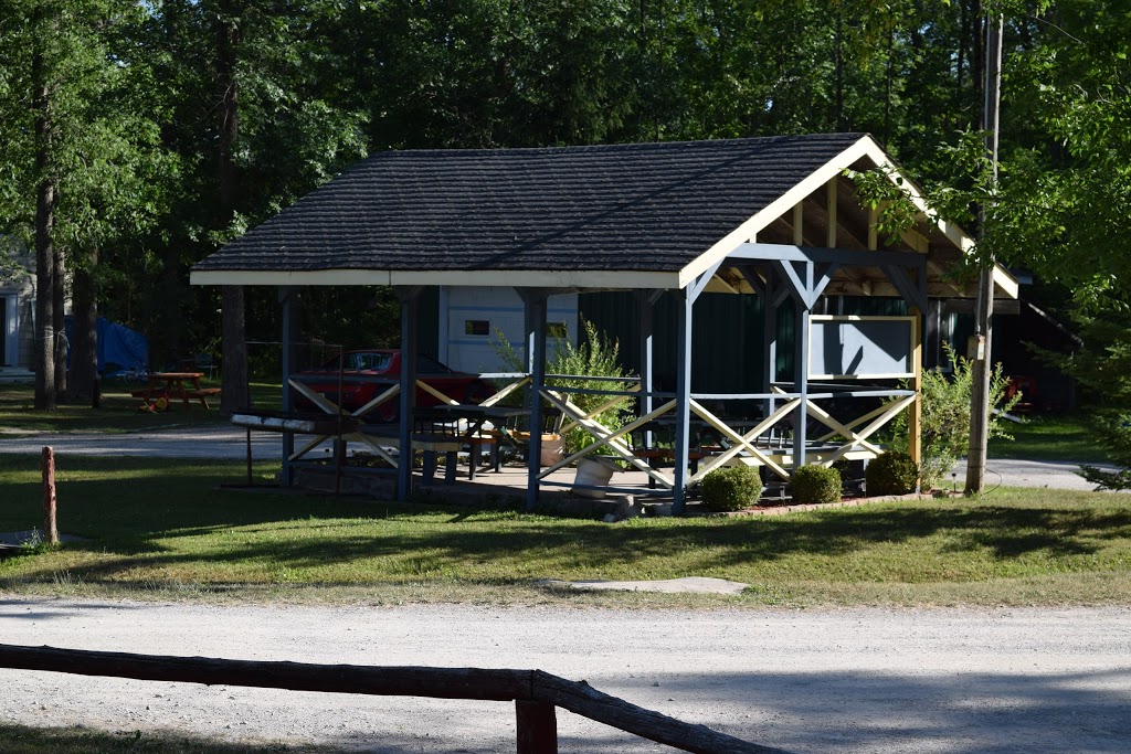 Oro Family Campground | 3096 ON-11, Oro Station, ON L0L 2E0, Canada | Phone: (705) 487-2267