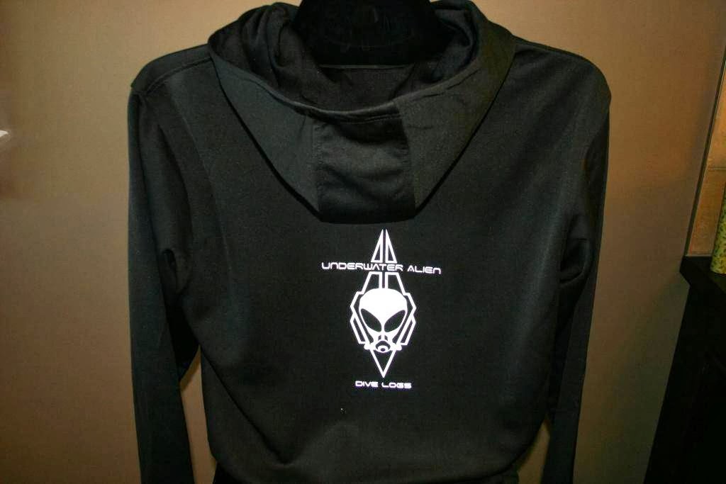 Underwateralien.com | Speargrass Golf Course, Speargrass Blvd, Carseland, AB T0J 0M0, Canada | Phone: (403) 479-3353
