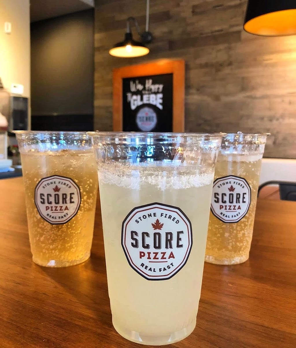 Score Pizza | 211 St Paul St, St. Catharines, ON L2R 3M6, Canada | Phone: (289) 362-3443