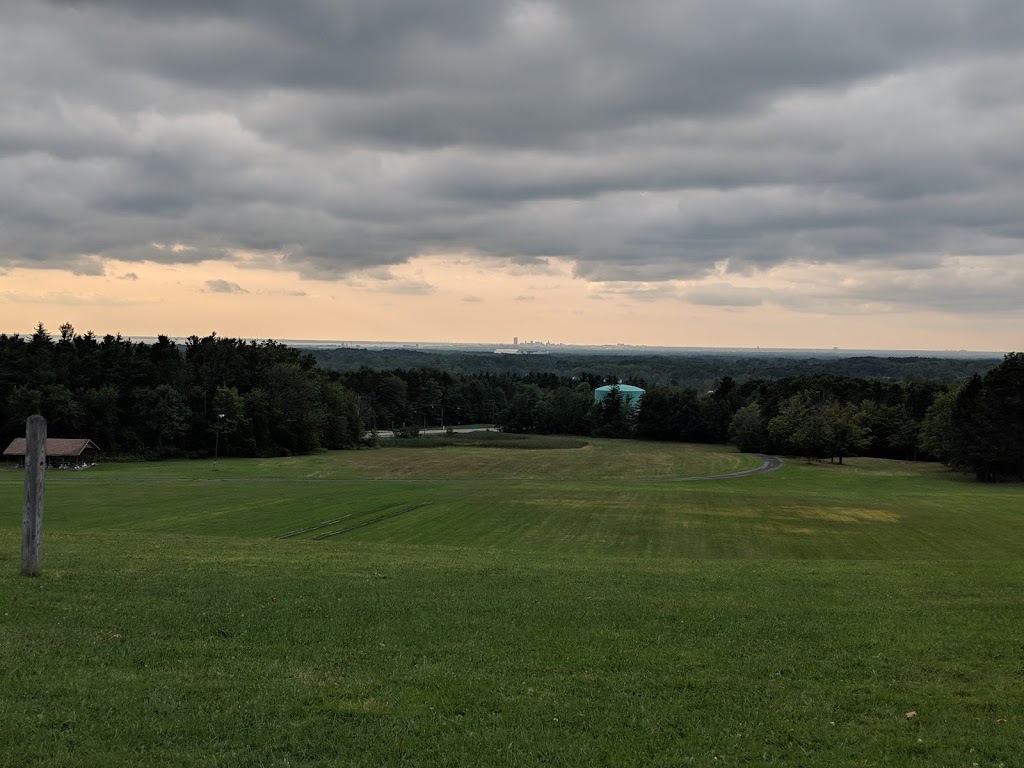 Chestnut Ridge Park Casino | 6121 Chestnut Ridge Rd, Orchard Park, NY 14127, USA | Phone: (716) 662-3290