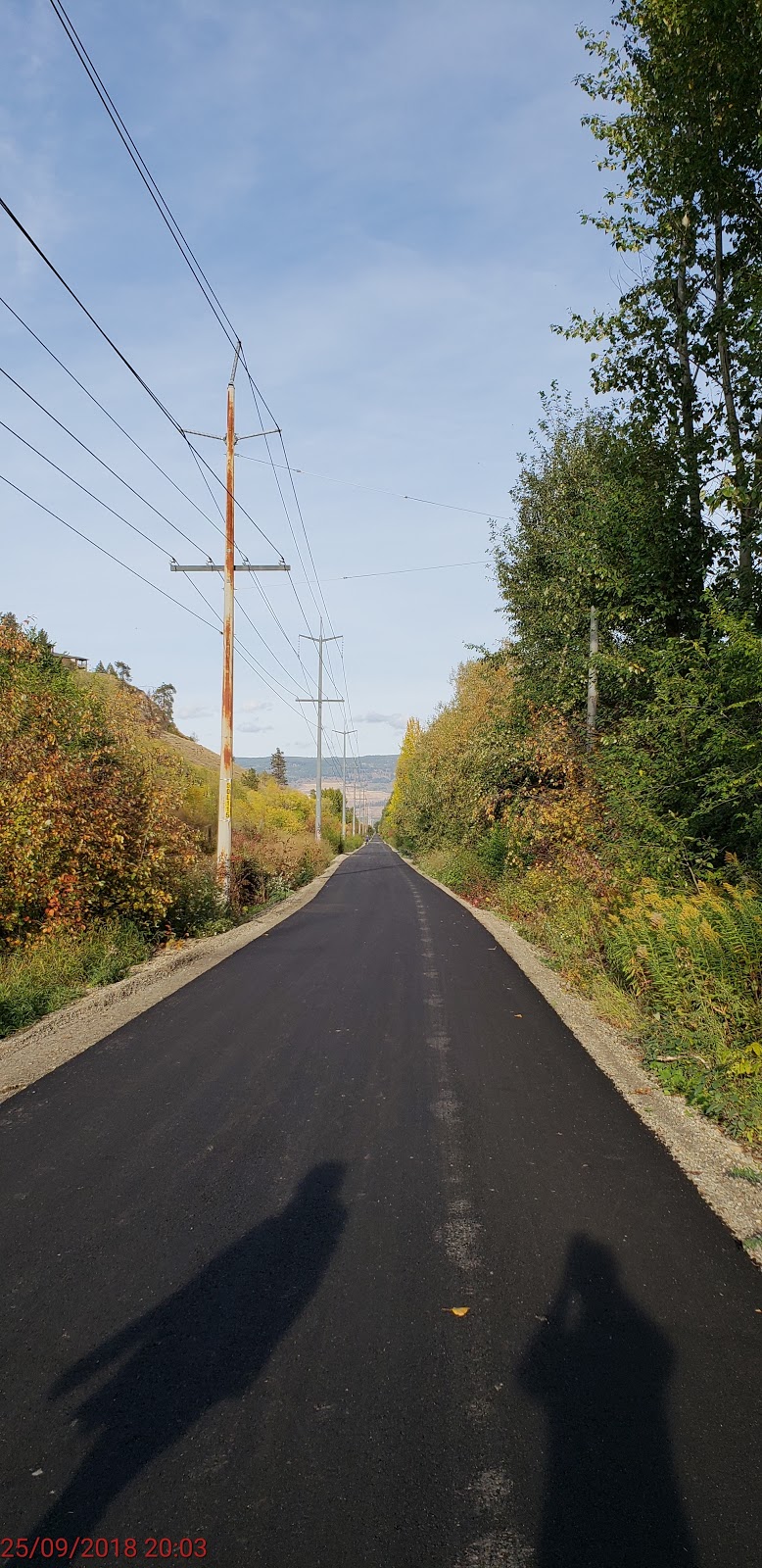 Mill Creek Linear Park | Central City, Kelowna, BC V1Y, Canada