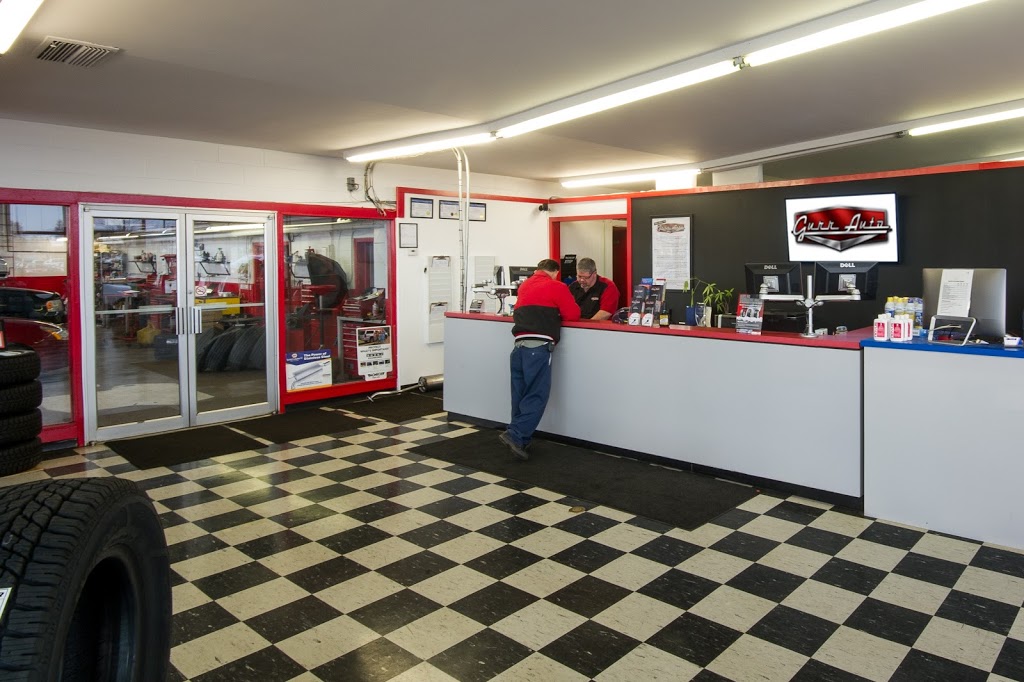 Gurr Auto | 845 Talbot St, St Thomas, ON N5P 1E5, Canada | Phone: (226) 406-5767