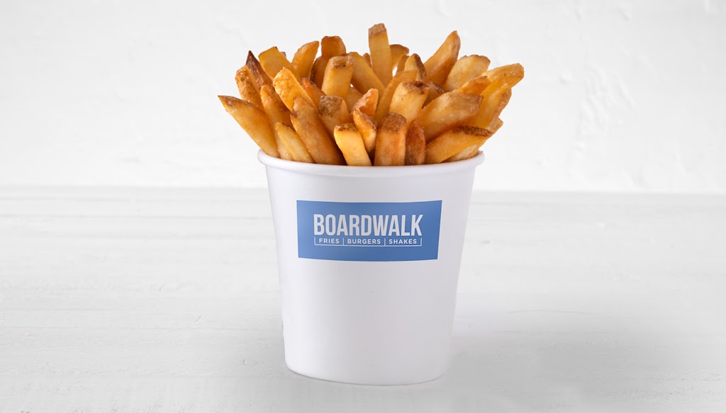 Boardwalk Fries Burgers Shakes - Fairmont Hot Springs | 5052 Riverview Rd Building 8000, Fairmont Hot Springs, BC V0B 1L1, Canada | Phone: (778) 525-0052
