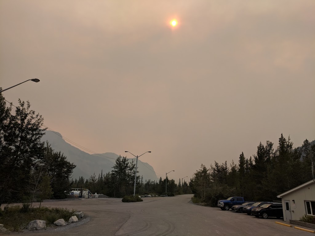 Graymont - Exshaw Plant | Bighorn No. 8, AB T0L, Canada | Phone: (403) 673-3595