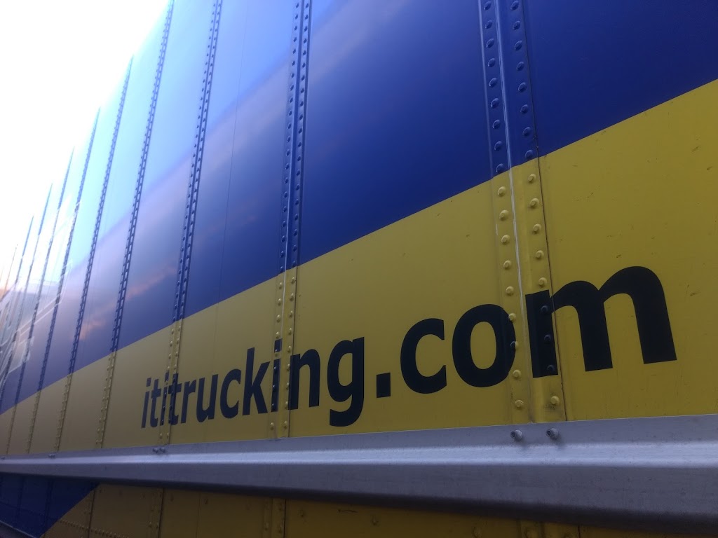 International Trucking Inc. | 670 Industrial Rd, Cambridge, ON N3H 4R7, Canada | Phone: (877) 310-8673
