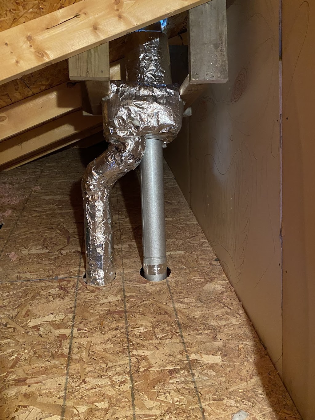 BMM Mechanical | 1504 Decalta Rd SE, Turner Valley, AB T0L 2A0, Canada | Phone: (587) 438-8300