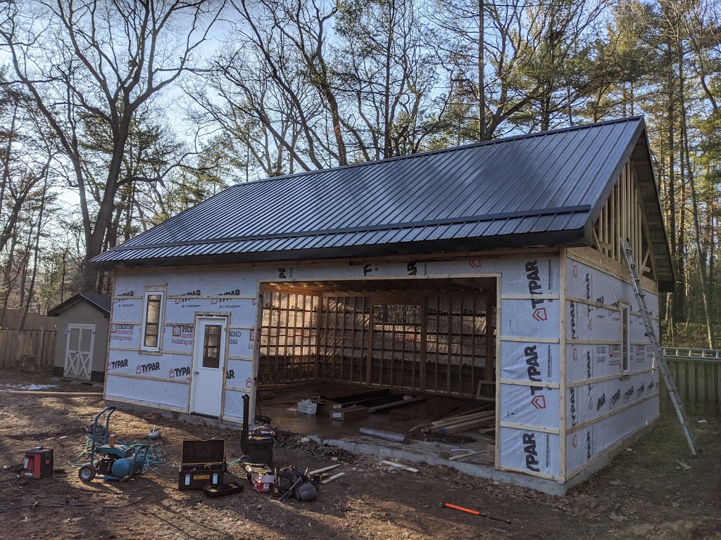 Sheppard Construction | 8029 Willsie Line, Thedford, ON N0M 2N0, Canada | Phone: (587) 337-5633
