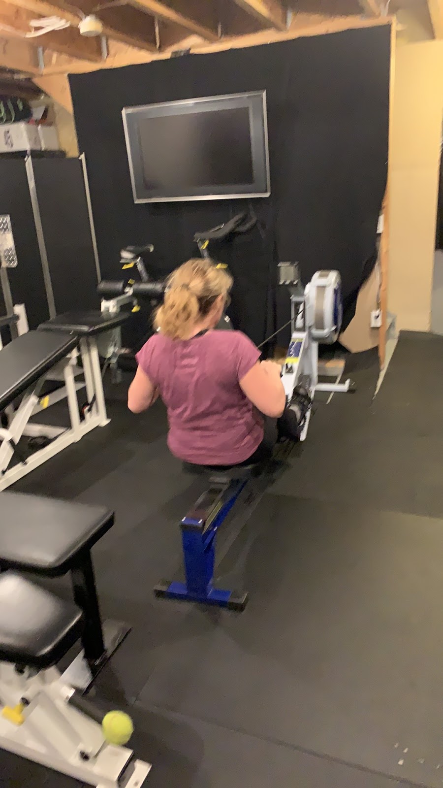 Bodyperformance Personal Training | 442 Citadel Dr NW, Calgary, AB T3G 4Z1, Canada | Phone: (403) 483-5659