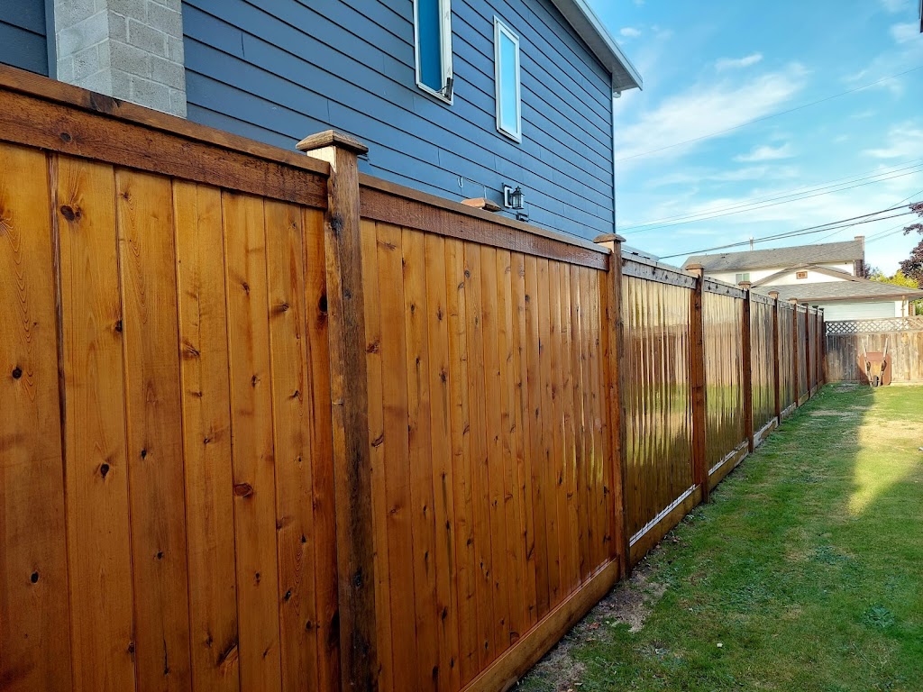 P&A Landscape | 11810 Gee St, Maple Ridge, BC V2X 7L9, Canada | Phone: (604) 404-7794