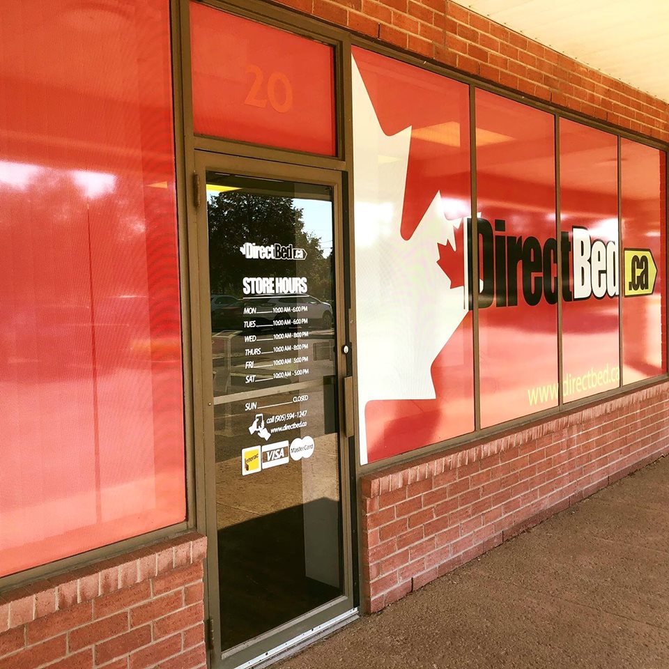 Direct Bed | 903 Barton St #20, Stoney Creek, ON L8E 5H5, Canada | Phone: (905) 594-1247