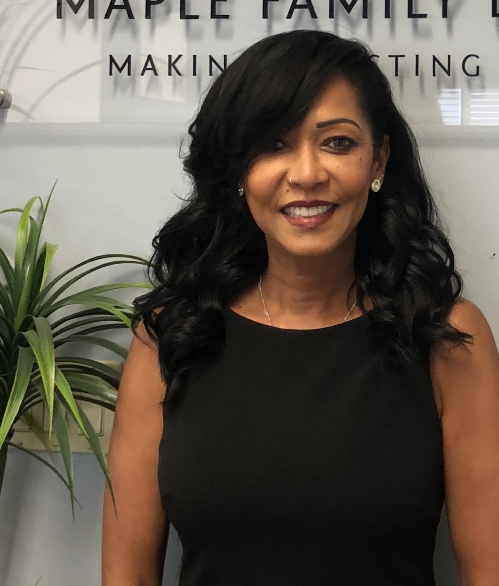 Maple Family Dentistry | 4025 Dorchester Rd, Niagara Falls, ON L2E 6N1, Canada | Phone: (905) 354-6565