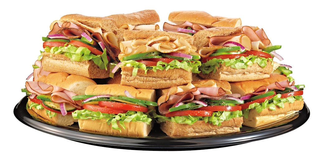Subway | 5263A 48 Ave, Delta, BC V4K 1W4, Canada | Phone: (604) 940-0777