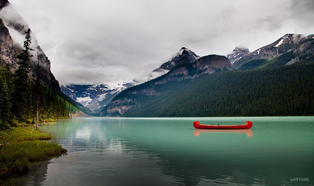 Art Of Man Gallery | 111 Lake Louise Dr, Lake Louise, AB T0L 1E0, Canada | Phone: (403) 522-3684