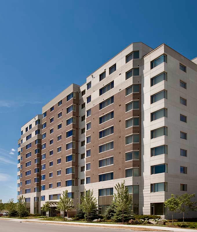 Williams Court - Killam REIT Apartments | 1203 Maritime Way, Kanata, ON K2K 0G5, Canada | Phone: (613) 435-4950