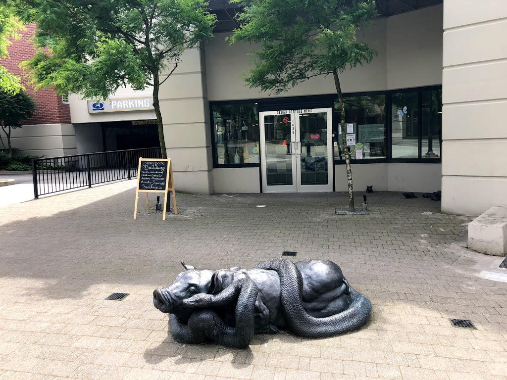 Peak Janitorial Inc. | 1750 Hartley Ave, Coquitlam, BC V3K 7A1, Canada | Phone: (604) 715-9540