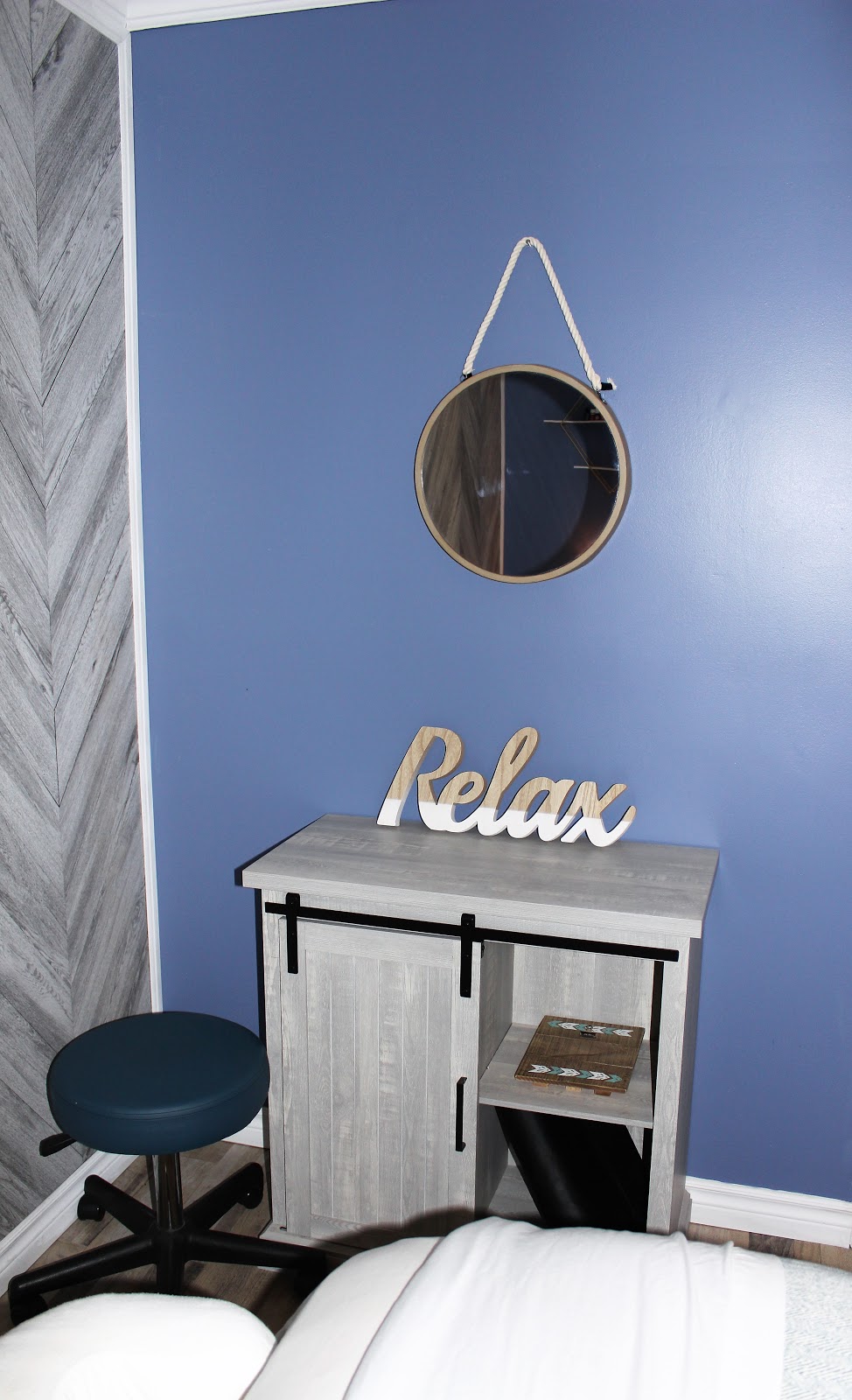 Oshawa Massage Therapy | 501 St Lawrence St, Oshawa, ON L1H 4C3, Canada | Phone: (905) 259-4773