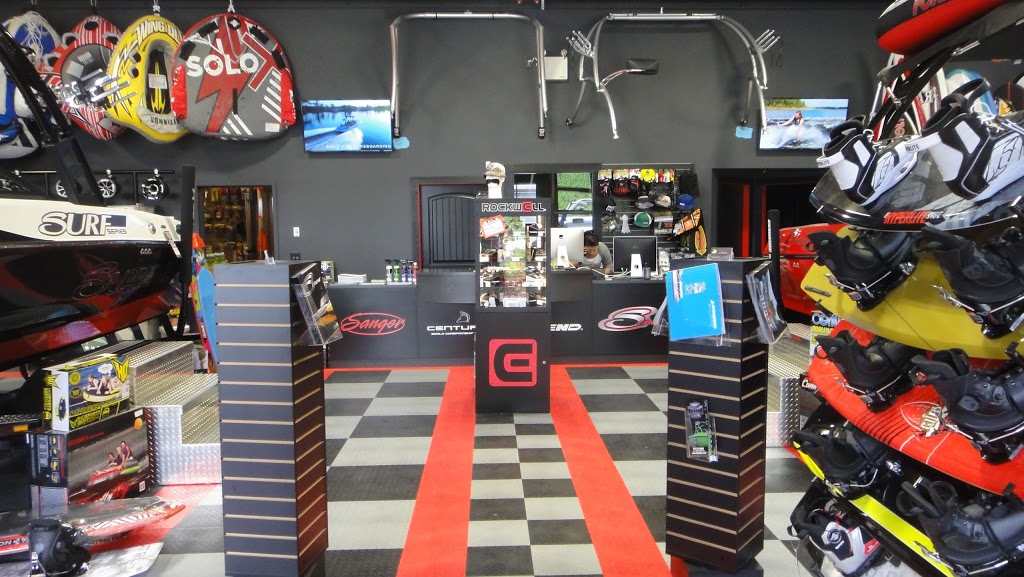 Extreme Boat Sports | 42420 Yarrow Central Rd, Chilliwack, BC V2R 5C8, Canada | Phone: (604) 823-2336