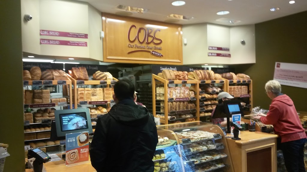 COBS Bread Bakery | Crestwood Shopping Center, 9680 142 St NW, Edmonton, AB T5N 4B2, Canada | Phone: (780) 447-9995