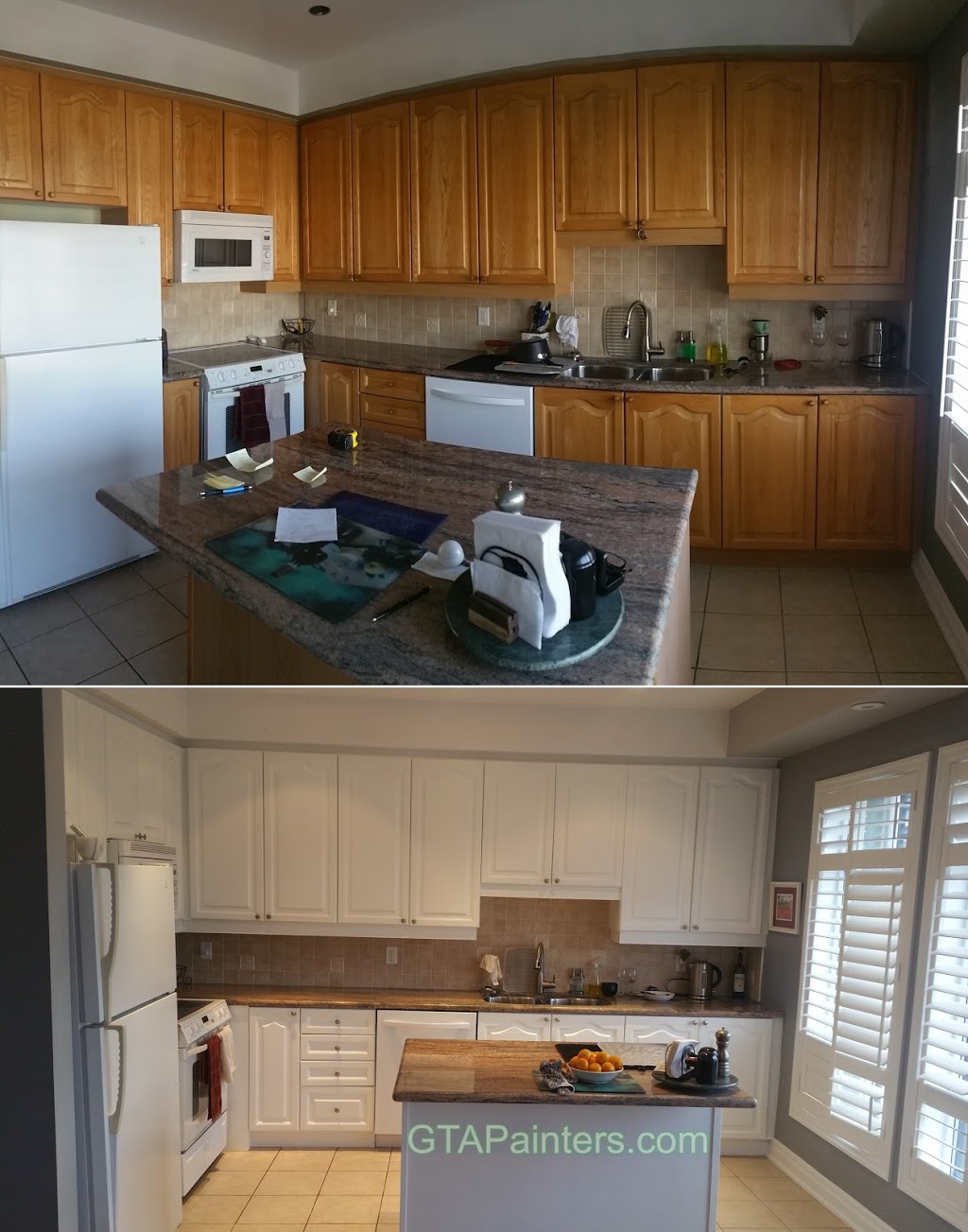 GTA-Painters.com | 4199 Pheasant Run, Trail, Mississauga, ON L5L 2B8, Canada | Phone: (416) 724-6837