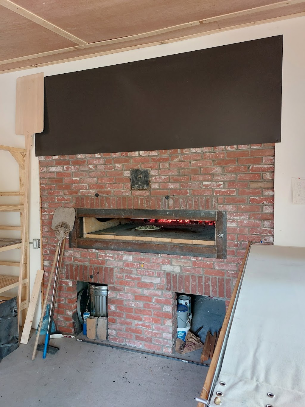 Kootenay Masonry & Sweep | P.O. 243, Wasa, BC V0B 2K0, Canada | Phone: (778) 639-0226