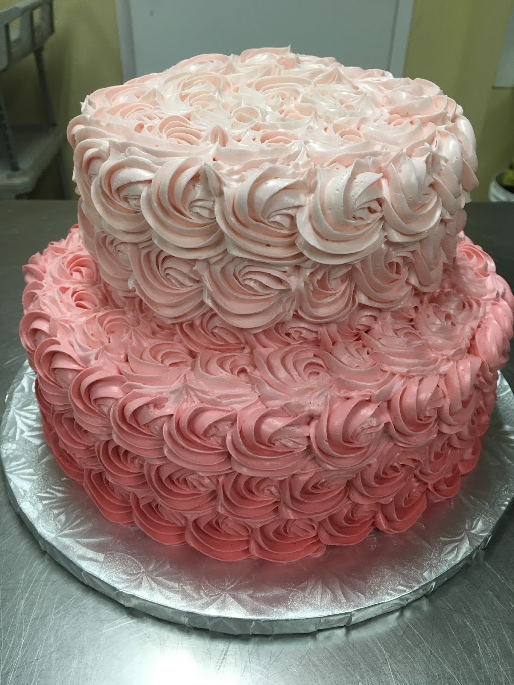 Sinful Desserts | 3504 Mainway, Burlington, ON L7M 1A8, Canada | Phone: (905) 336-6633