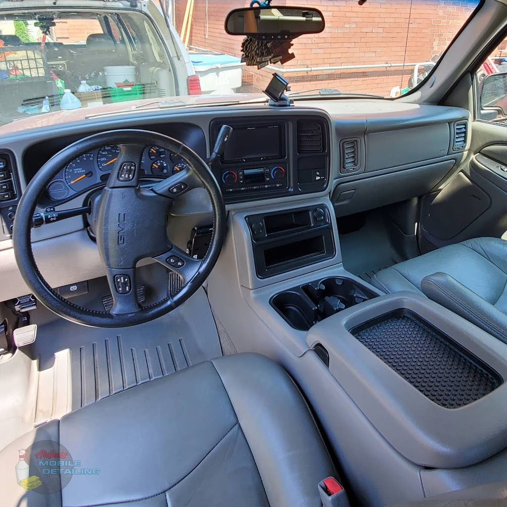 Aidans Mobile Detailing | Main St, Milverton, ON N0K 1M0, Canada | Phone: (226) 880-2150