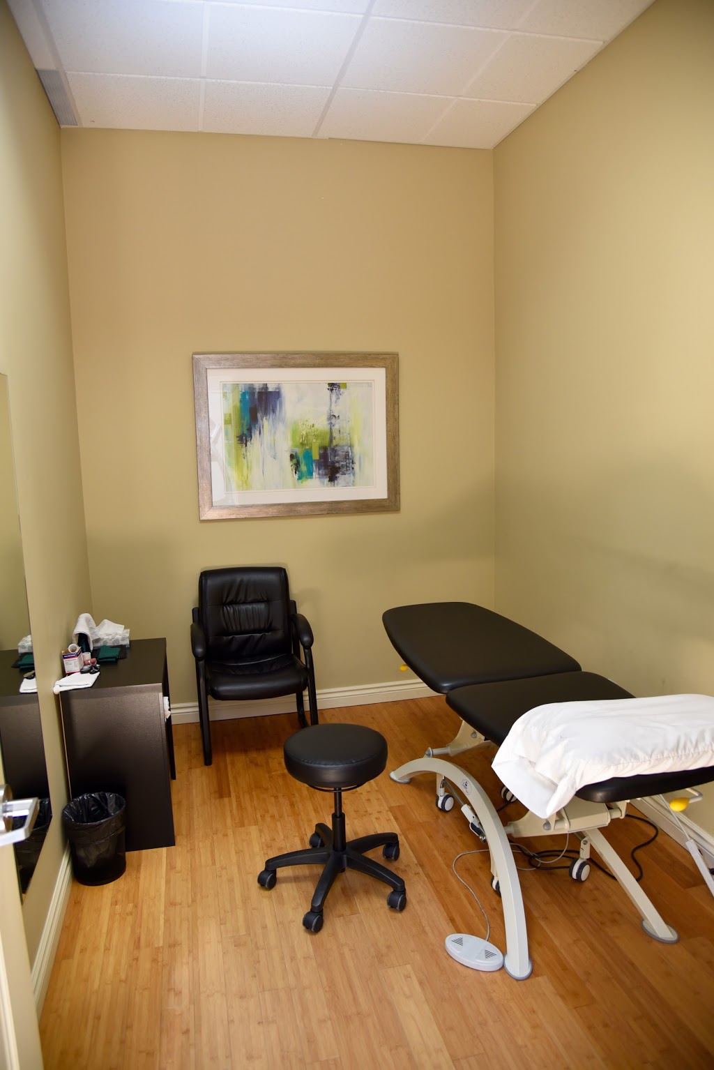 Align Physiotherapy & Sports Clinic Inc | 2380 Royal Windsor Dr Unit #6, Mississauga, ON L5J 1K6, Canada | Phone: (905) 823-4243