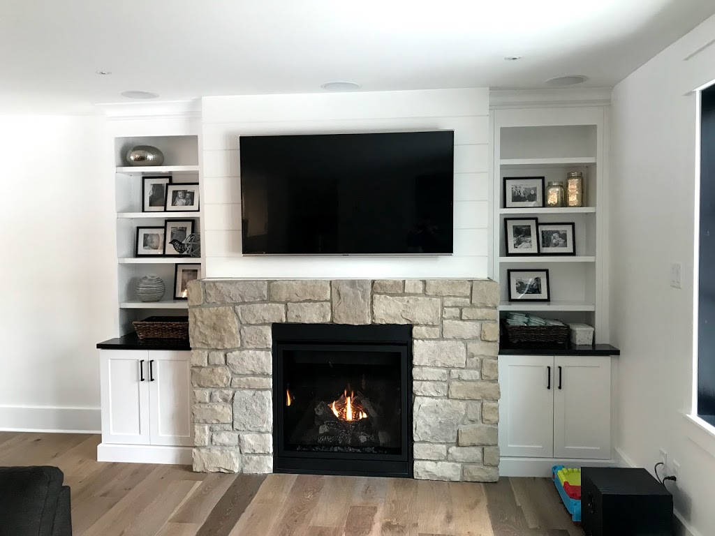 Azule Kitchens | 442 Millen Rd Unit 117, Stoney Creek, ON L8E 6H2, Canada | Phone: (905) 664-1112